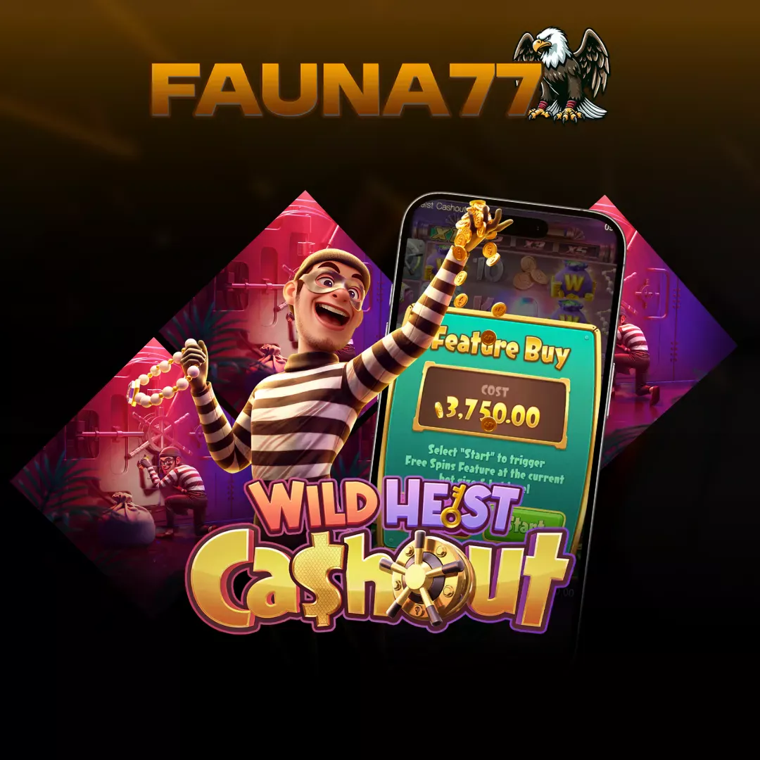 FAUNA77 Banner