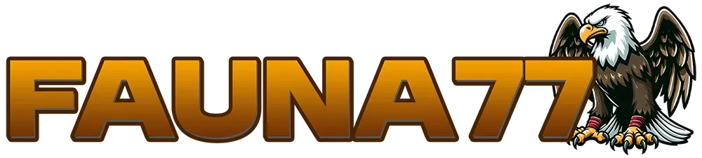 FAUNA77 Logo